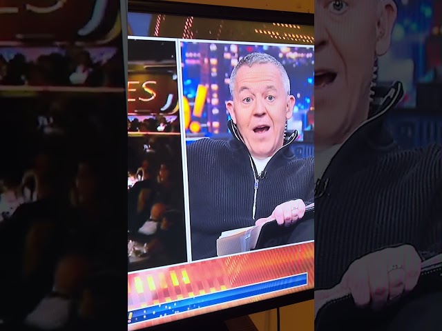 Greg Gutfeld über Sydney Sweeney #greggutfeld #foxnews #comedyshorts #comedyvideo #jokes