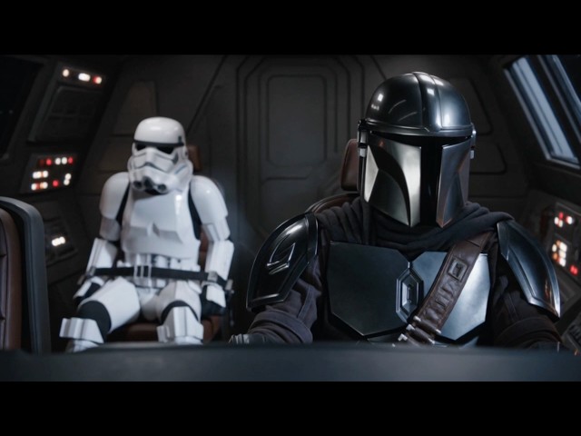 The Mission to Save Greg