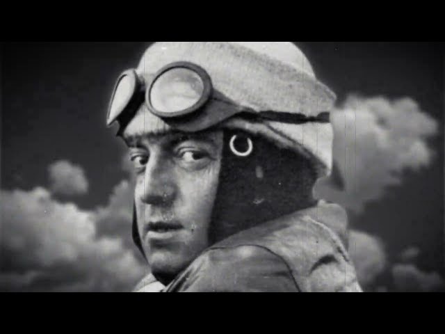 Daher, a century of aviation