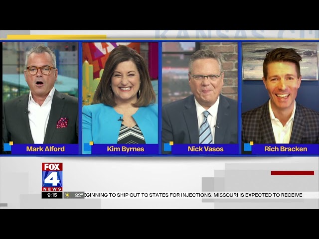 How to Leverage Impostor Syndrome - Fox 4 News