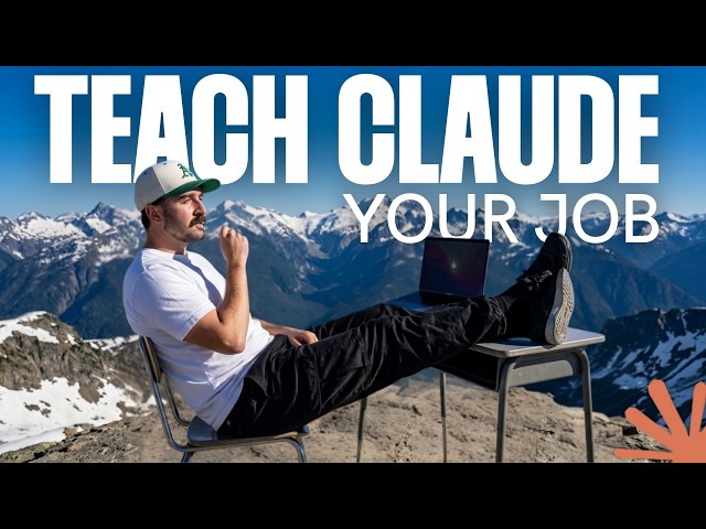 Claude in Chrome Clearly Explained (beginner setup guide and uses)