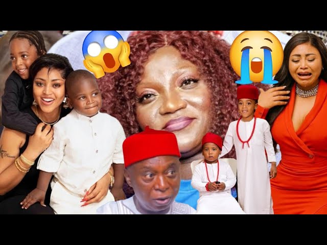 REGINA ON VIDEO CALL WITH HER KIDS HER BEGGED HER TO COME BACK HOME NED BROKE THE PHONE