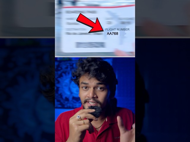 📍TECH 58 : " FLIGHT BOARD CHESEMUNDU JAGRATTA " 🥺💀‼️| #tech #shortfeed #shorts