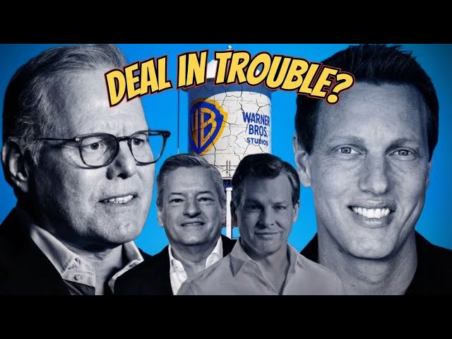 WBD Reconsiders Paramount After New Sweeteners