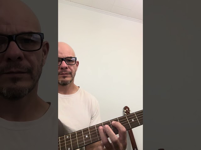 Aeolian Mode.                      #guitarlessons #acousticguitar  #guitar