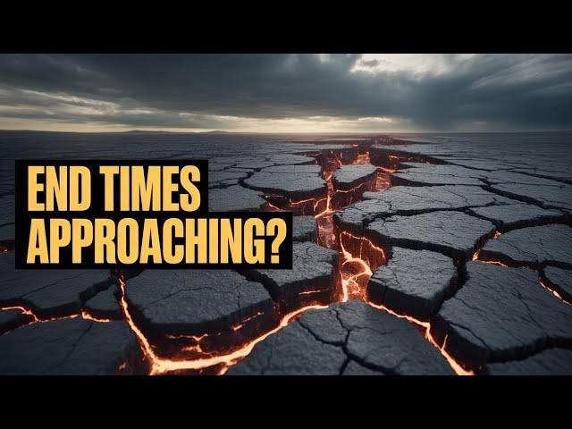 Prophecy Update Top News Headlines - (1/13/26)