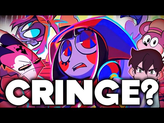 Why is Indie Animation Dialogue "Like That?"