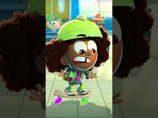 The Fairly OddParents: A New Wish | @Nickelodeon X @TheFairlyOddParentsOfficial