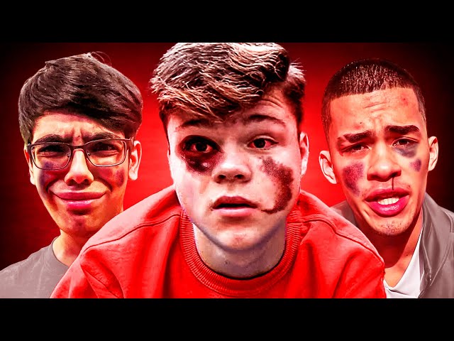 When YouTubers Mess With Real Gangsters