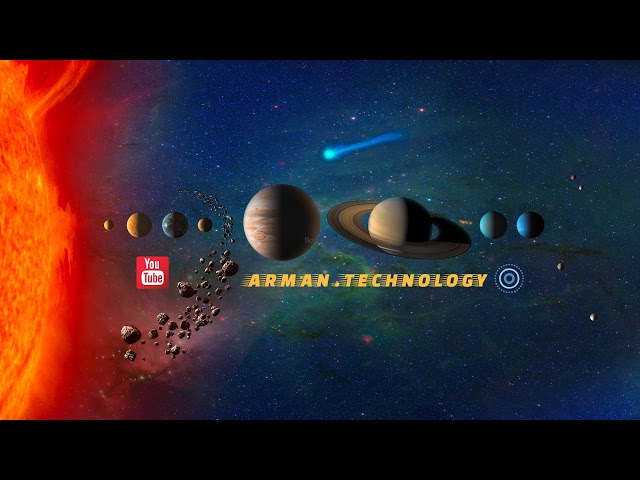 ARMAN TECHNOLOGY