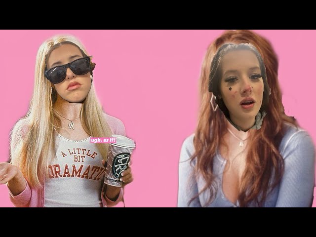 Blind taste test! Featuring Michael!