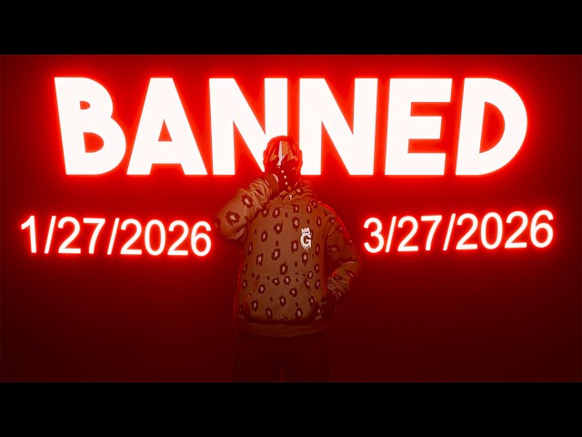 Why I Was Banned From Redline RP