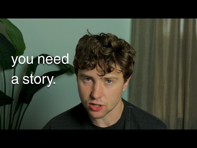 How to Become the Main Character of Your Life