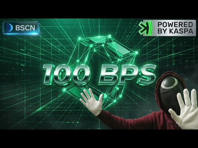 Inside Kaspa’s Ecosystem! Covenants, Igra L2 And The New Cypherpunk Community