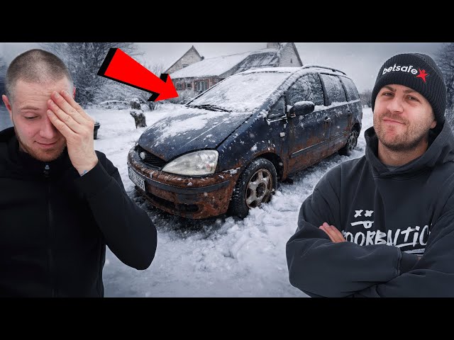 NO ŠĀDIEM AUTO UZMANATIES! (LABIE PEREKUPI S3E13)