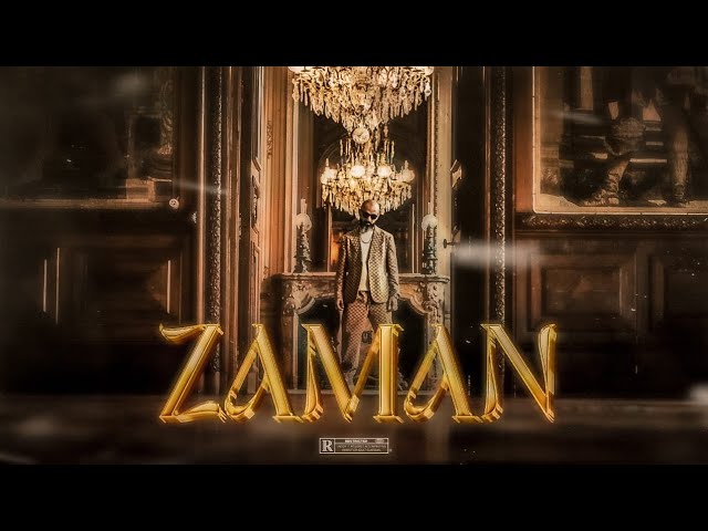 MORO - ZAMAN - (Official Music Video) | Album NARC