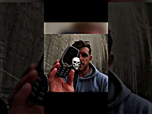 Other phones vs. NOKIA #nokia #trending #phone