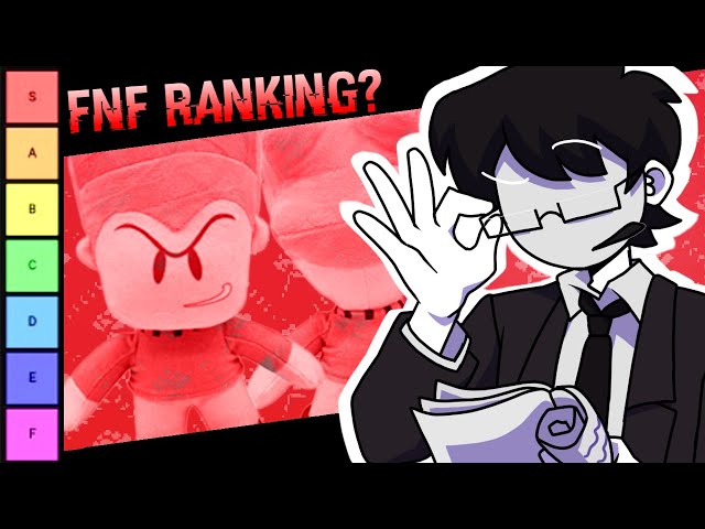 FNF TUESDAY: [ ??? ]