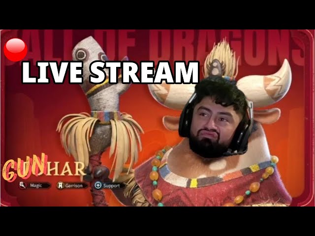 DRAGON ZONE DAY! TO THE DEATH! CALL OF DRAGONS!