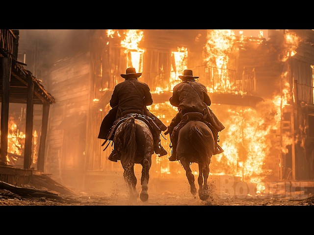 Frank & Jesse | Rob Lowe 🔥 Ganzer Film | Deutsche Untertitel | Film Komplett