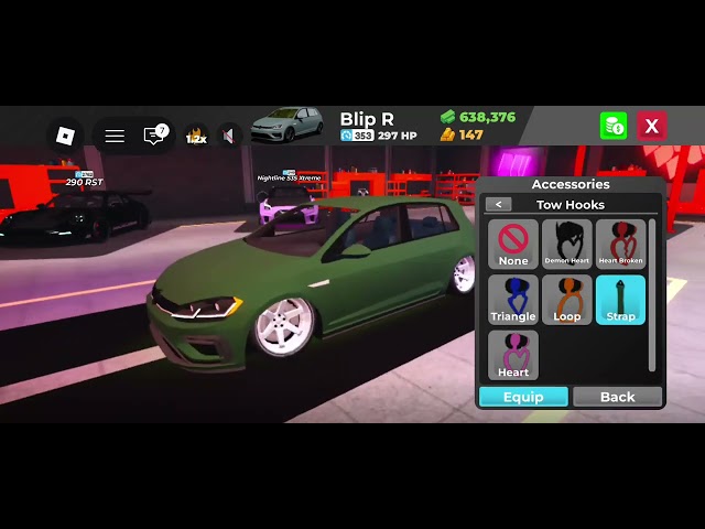 Volkswagen r looks crazy customization drive world 🤯