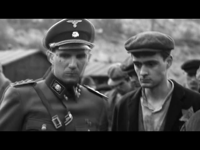 Sabaton - The Final Solution - Schindler's List - Hebrew Translated