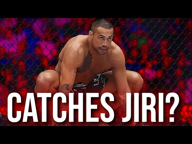 UFC 327 Full Card Predictions (BEDTIME BICKS)