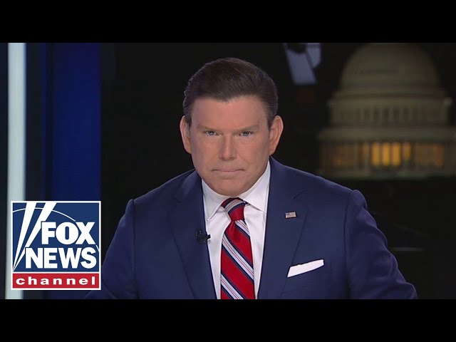Bret Baier on WH explanation over UFO shoot downs: 'It just doesn't add up' | Guy Benson Show