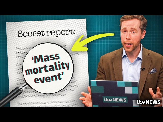 We uncovered the redacted climate report the government didn’t want you to see