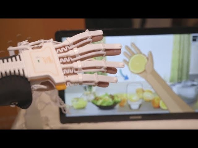 Personal health tech matures at CES