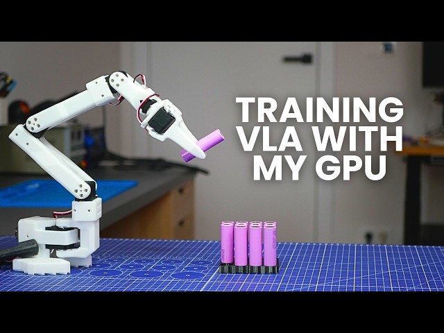 This $150 Robot Arm Is The Best Way to Start With Advanced Robotics