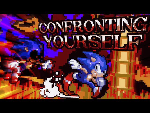 CONFRONTING YOURSELF (2020 Edition)