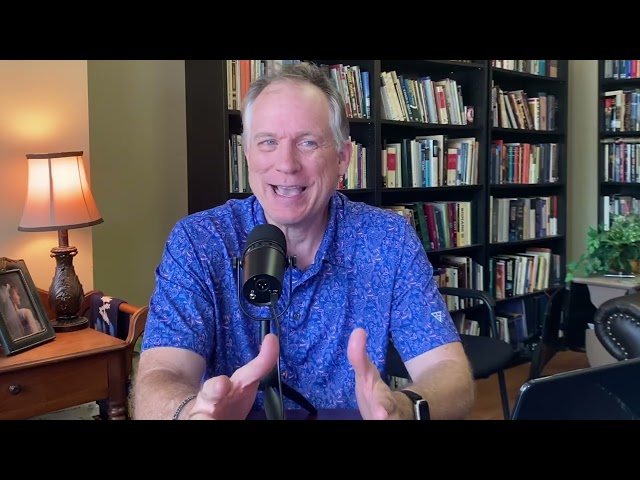 Let's Talk About the ESV (English Standard Version)