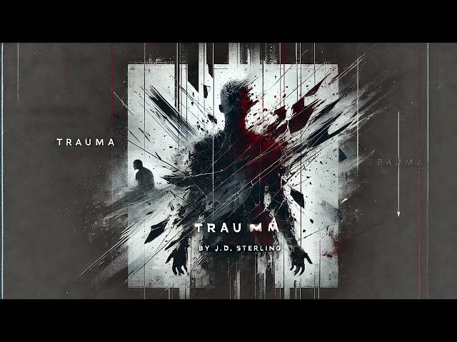Coded Static - Trauma