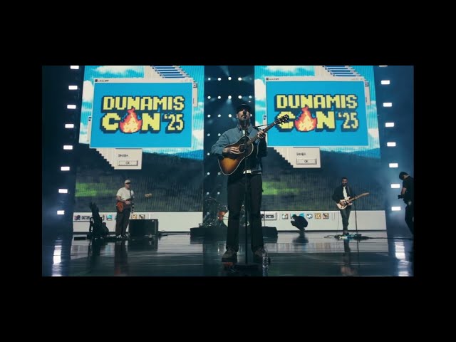 DROPS INA - DUNAMIS Con 2025