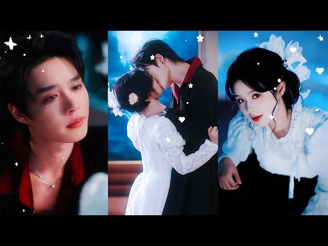 Fake Innocent Girl, Real Vengeful Queen – How She Used Love to Destroy Her Enemies #gtf86 #DramaBox