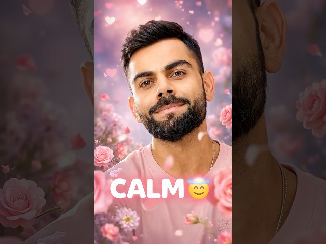 🥰 IPL CALMEST XI ❤️🫶      ( #ipl #shorts )