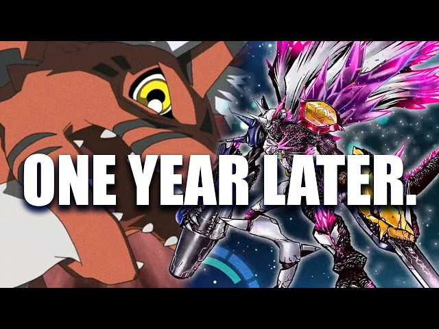 How Is Digimon’s COMEBACK Going?