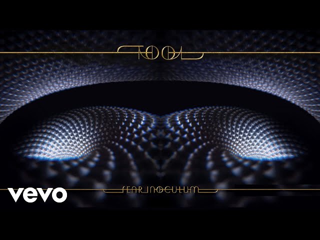 TOOL - Pneuma (Official Audio)