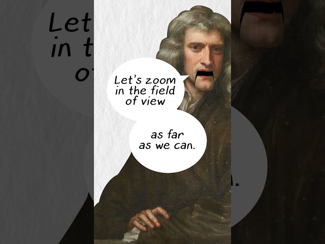 Understanding Calculus in One Minute... 🤯