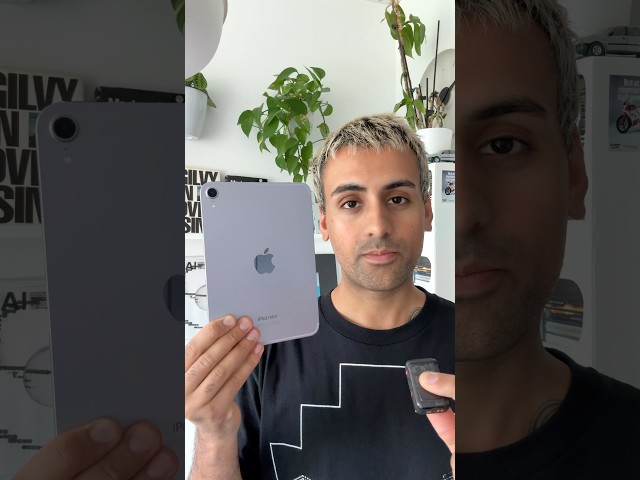 was ist der Sinn des iPad im Jahr 2025?