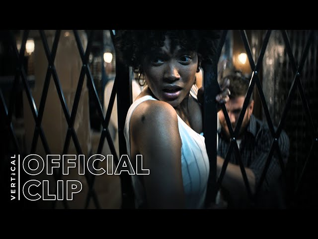 The Inheritance | Official Clip (HD) Hannah & Drew Escape