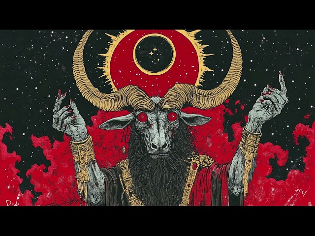 Stoner Rock Grooves — Heavy Fuzz & Desert Riffs (Full Session) | 1001STONED