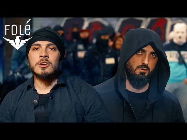 Marin x ISH - ACTIVE (prod by: Rvchet)