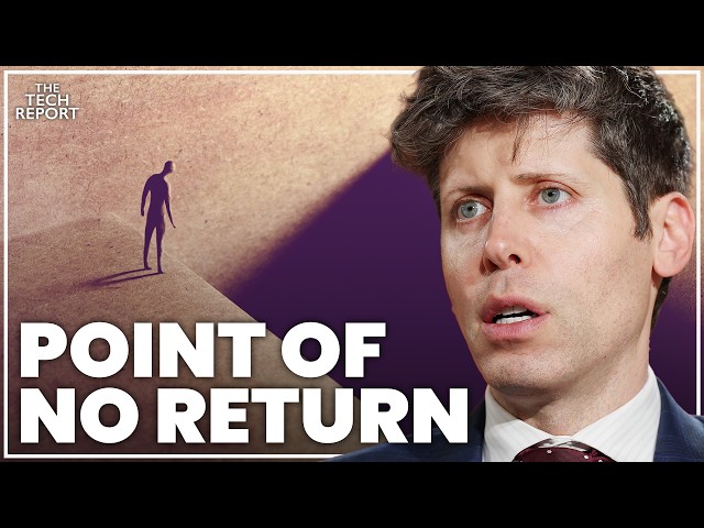 OpenAI is starting to look desperate | Natasha Bernal