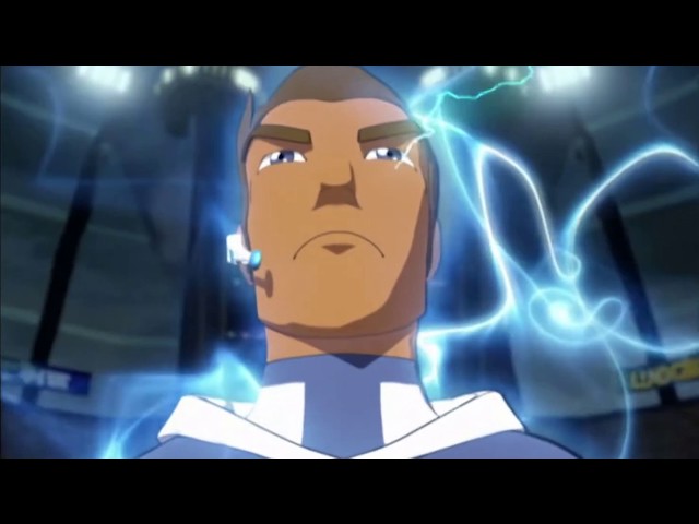 Galactic Football AMV Teaser (2WEI feat. Edda Hayes - Warriors)