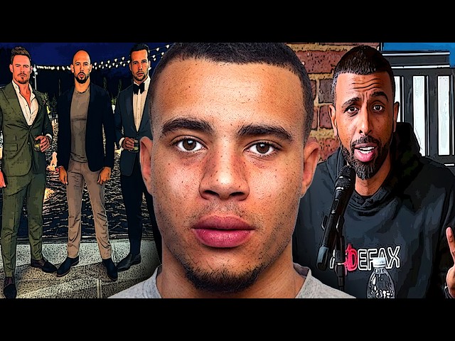 Where's the 'Man' in the Manosphere?