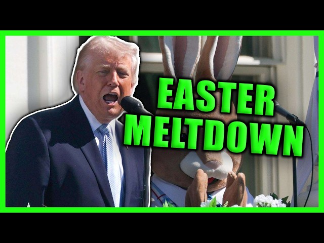 'R*TARDED PERSON!': Trump CRASHES OUT In Demented HYSTERIA On LIVE TV!!! | The Kyle Kulinski Show