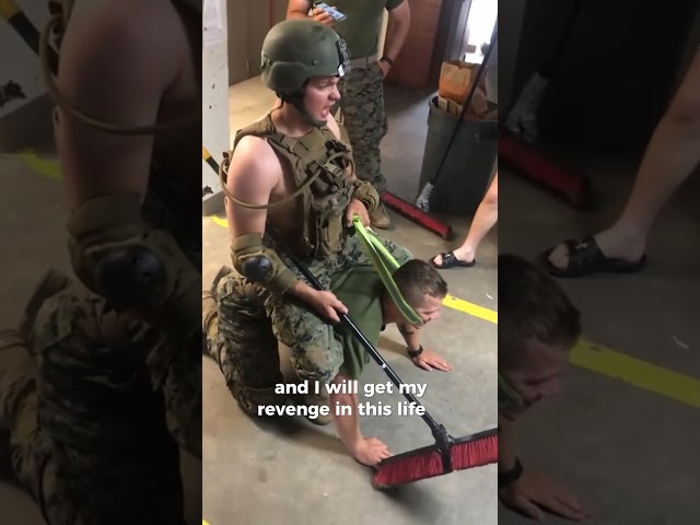 I pray for Chili Mac in heaven 👹👹. #marinecorps #usmarines #usmc #semperfi