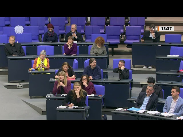 69. Sitzung vom 27.03.2026. TOP ZP 11: Aktuelle Stunde: Bundesprogramm "Demokratie leben"